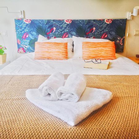 Apartamento Arte, Centro Oviedo, Wiffi, Parking מראה חיצוני תמונה