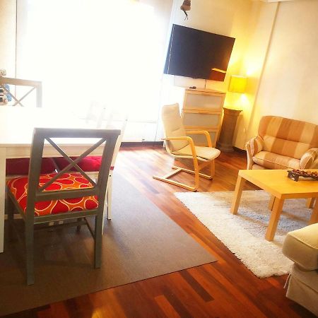 Apartamento Arte, Centro Oviedo, Wiffi, Parking מראה חיצוני תמונה